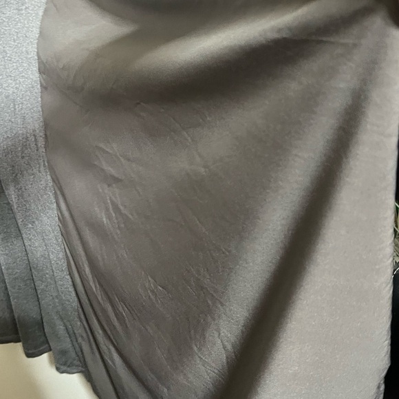 M Rena Wool Blend Sweater Top Sz Med - Picture 3 of 7